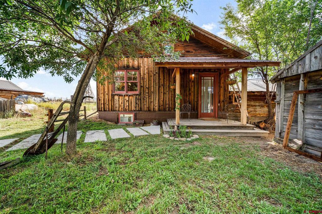 1204 Cr 332 Ignacio CO 81301