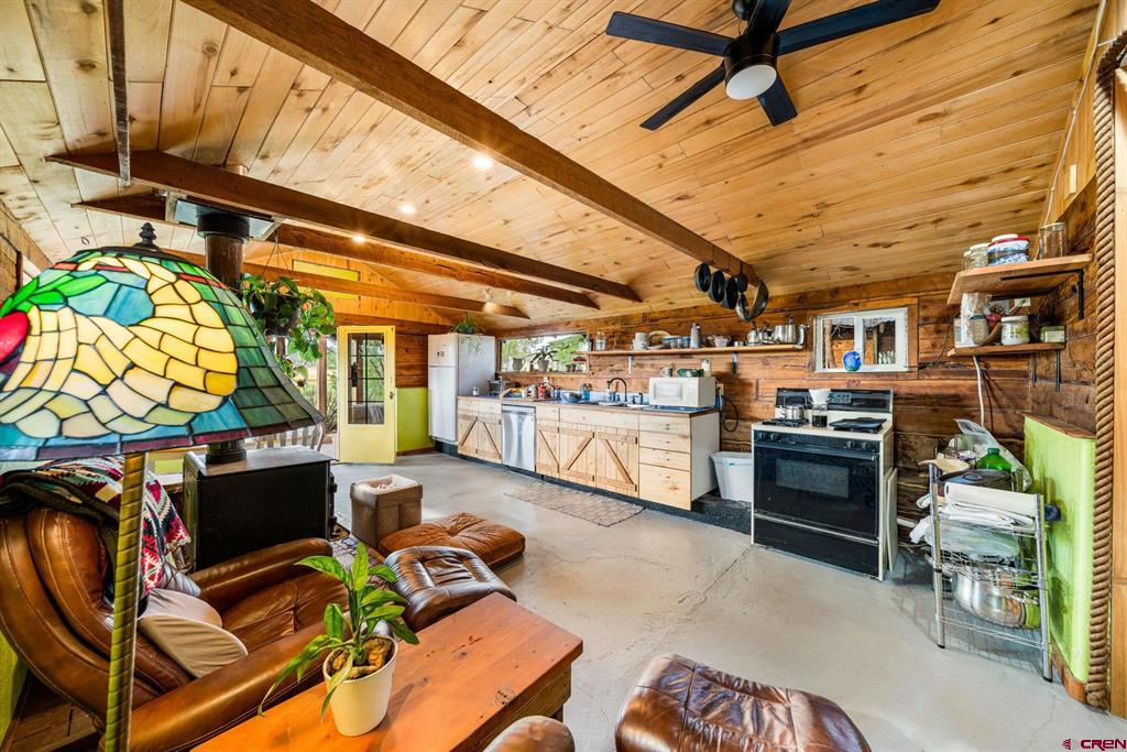 1204 Cr 332 Ignacio CO 81301