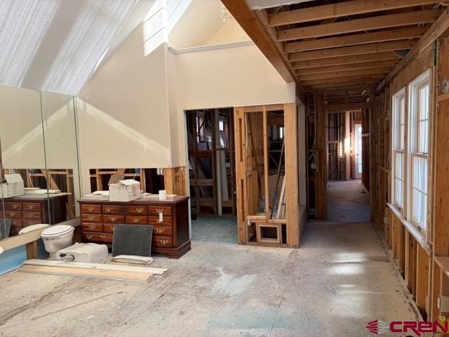 311 4th Street Ouray CO 81427