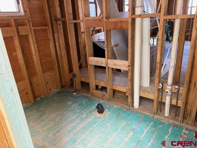 311 4th Street Ouray CO 81427