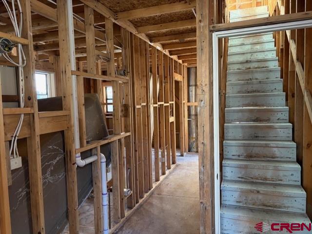 311 4th Street Ouray CO 81427