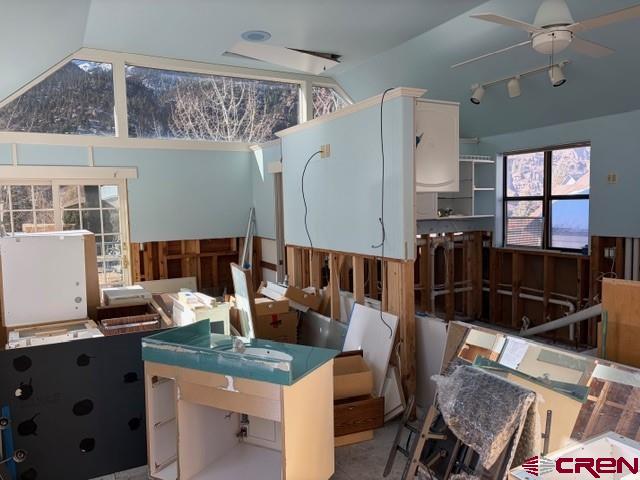 311 4th Street Ouray CO 81427