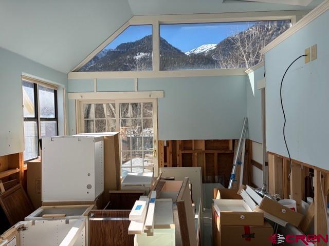 311 4th Street Ouray CO 81427