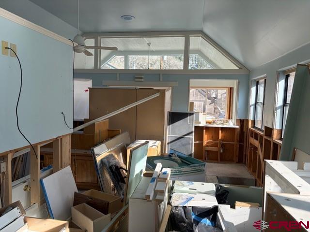 311 4th Street Ouray CO 81427