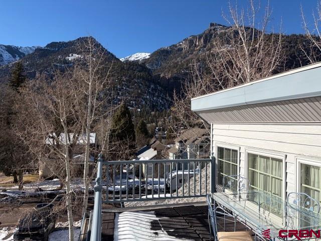 311 4th Street Ouray CO 81427