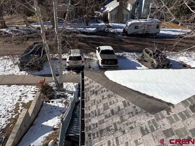 311 4th Street Ouray CO 81427