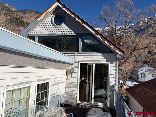 311 4th Street Ouray CO 81427