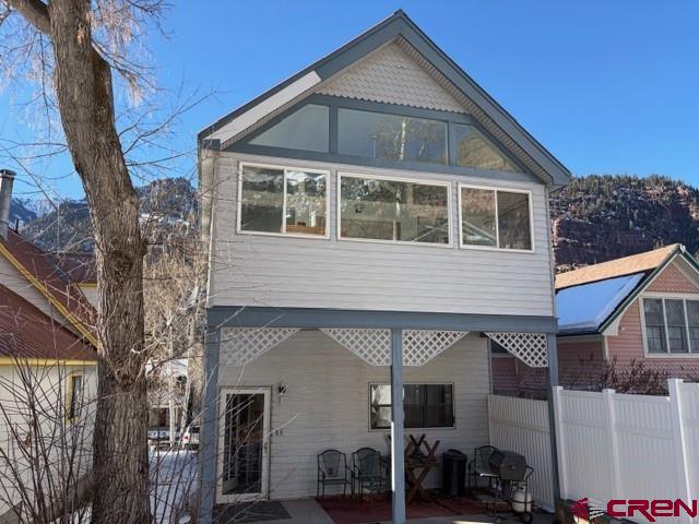 311 4th Street Ouray CO 81427