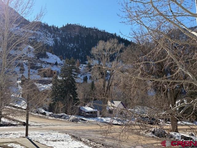 311 4th Street Ouray CO 81427