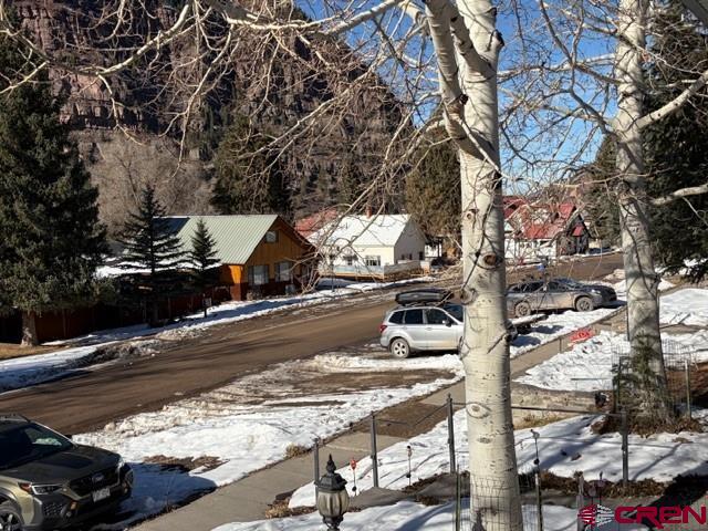 311 4th Street Ouray CO 81427