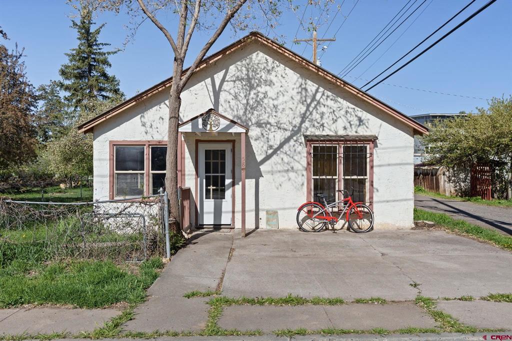 589 East Street Bayfield CO 81122
