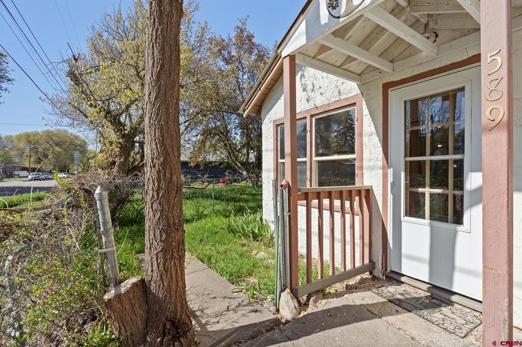 589 East Street Bayfield CO 81122