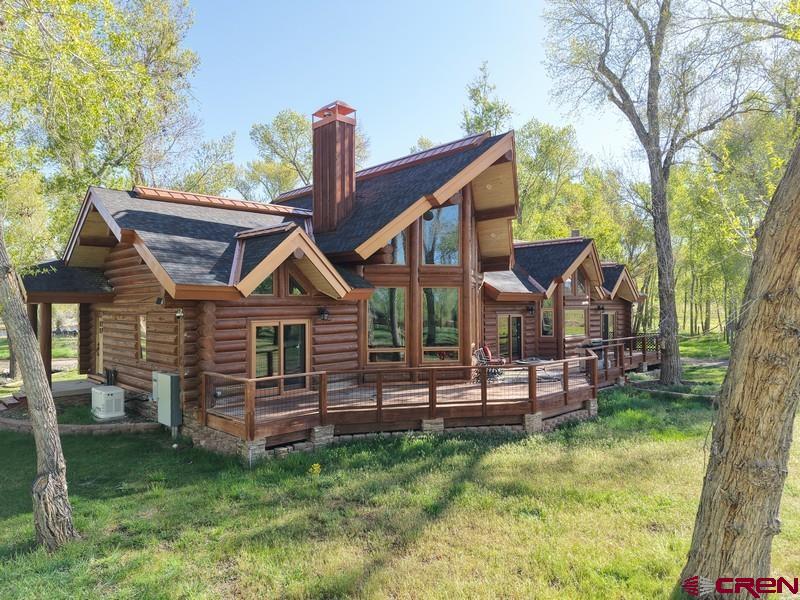 1277 Cr 501 Bayfield CO 81122