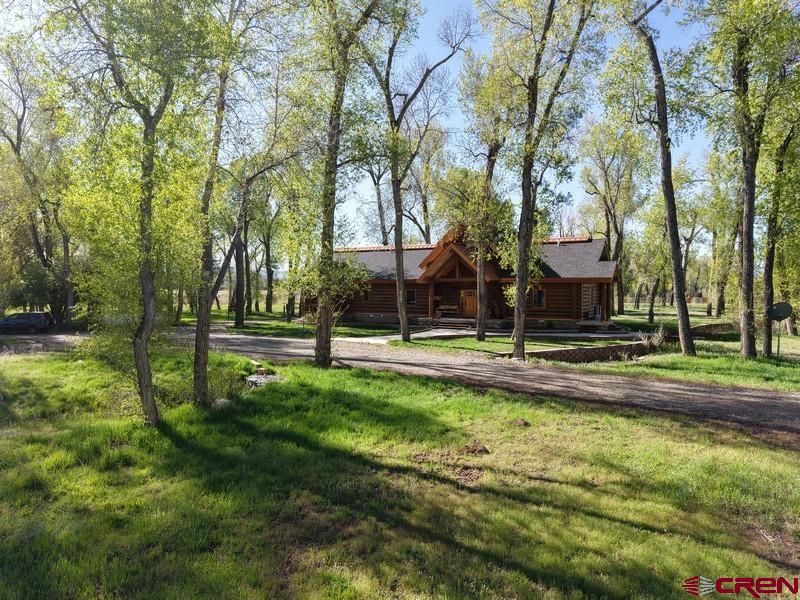1277 Cr 501 Bayfield CO 81122