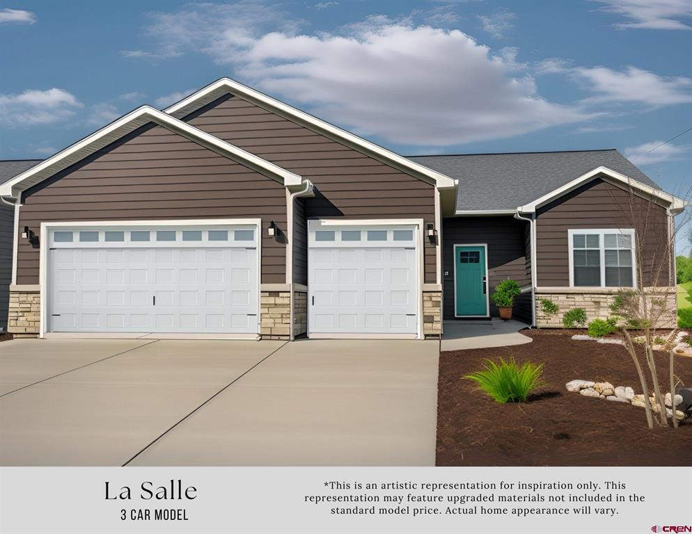 Lot 21 Pinewood Street Montrose CO 81401