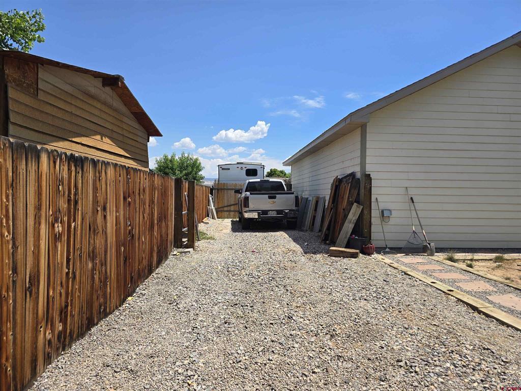 720 Golden Drive Montrose CO 81401