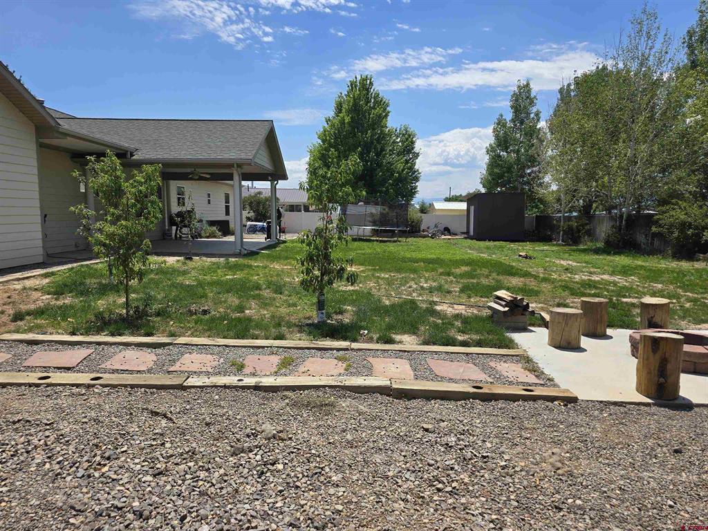 720 Golden Drive Montrose CO 81401