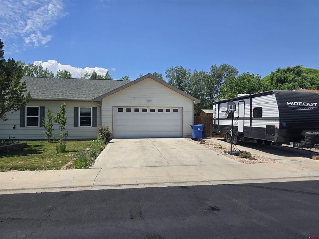 720 Golden Drive Montrose CO 81401