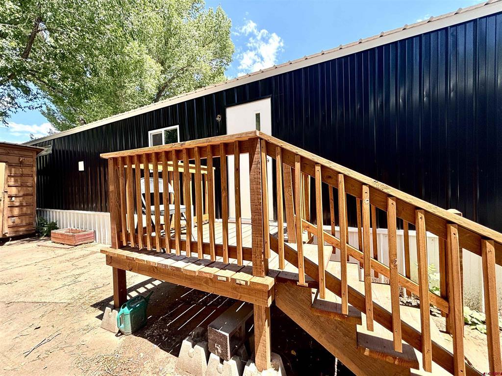 2403 Cr 203 Durango CO 81301