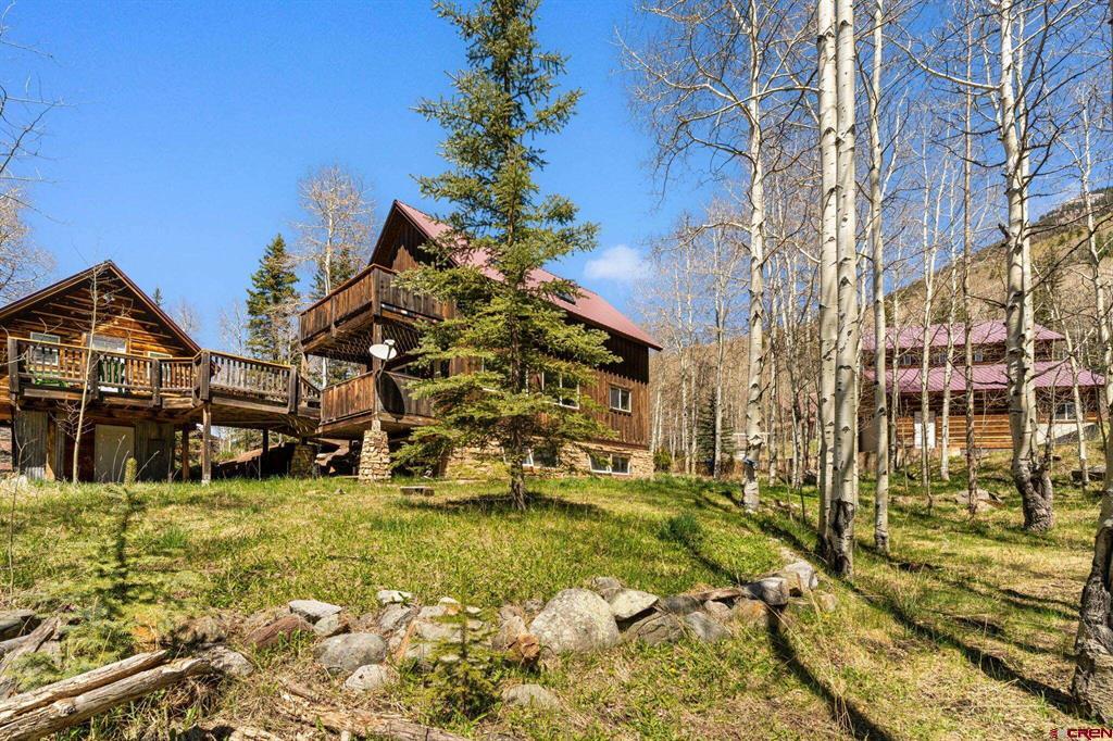454 Silverglance Way Rico CO 81332