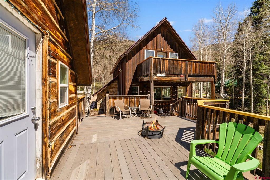 454 Silverglance Way Rico CO 81332