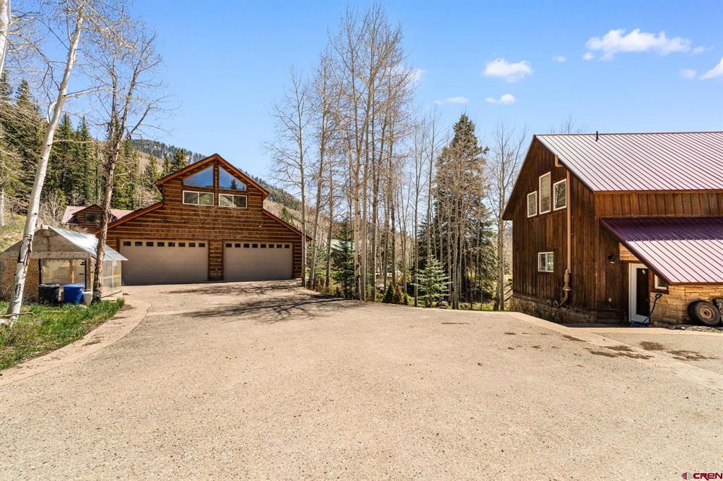 454 Silverglance Way Rico CO 81332