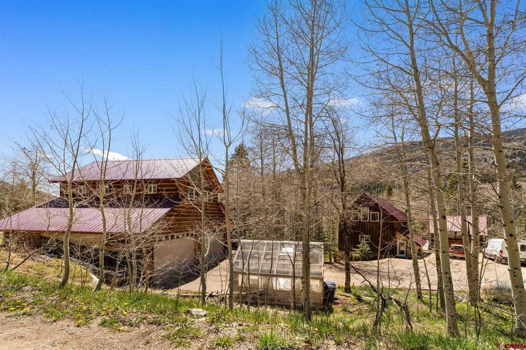454 Silverglance Way Rico CO 81332