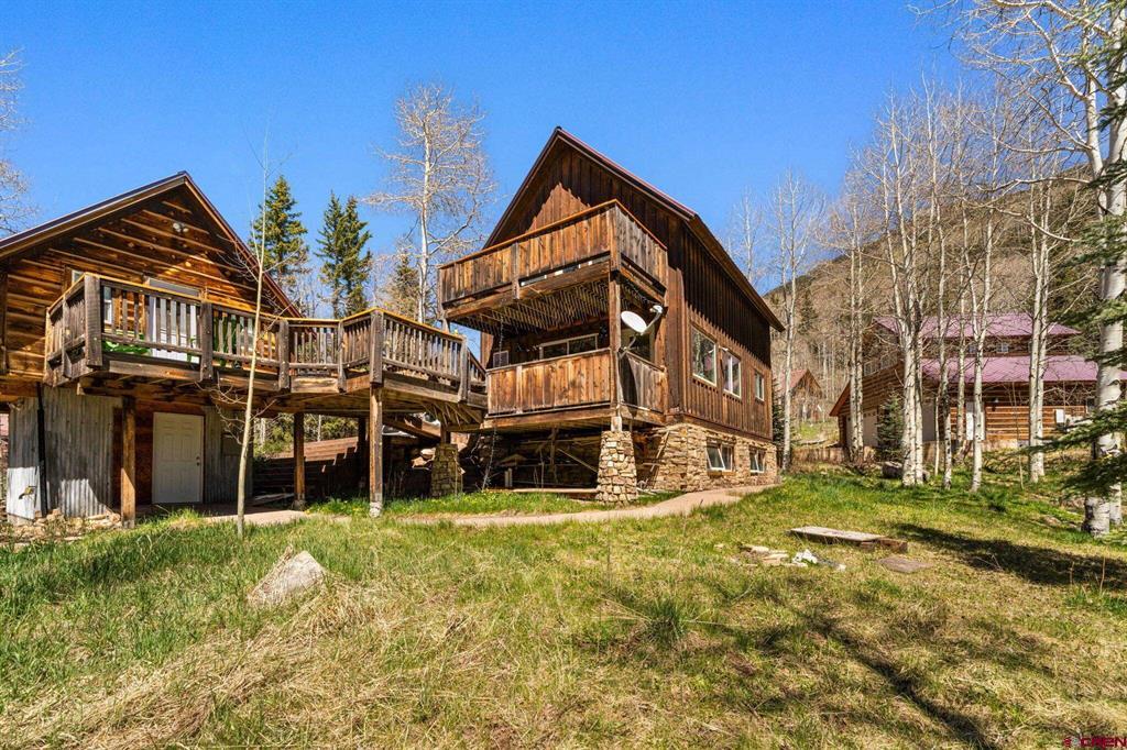 454 Silverglance Way Rico CO 81332