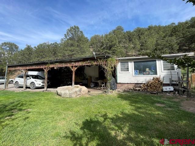 224 Spud Hill Road Montrose CO 81403