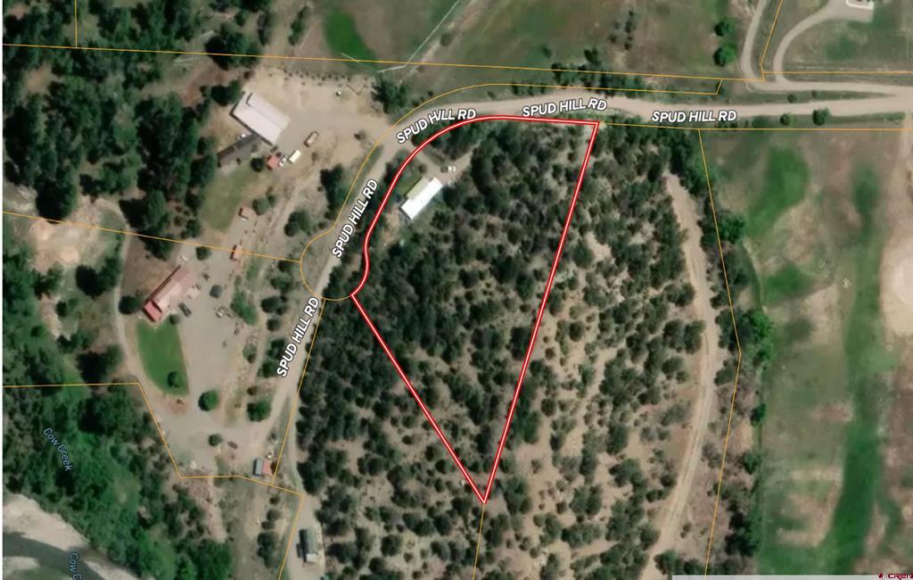 224 Spud Hill Road Montrose CO 81403