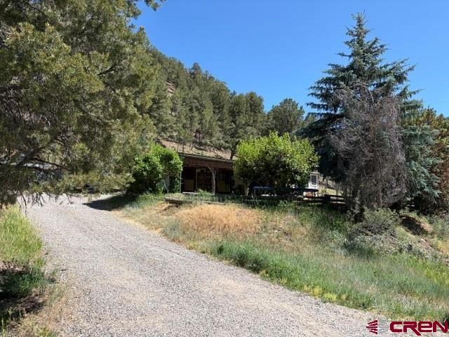 224 Spud Hill Road Montrose CO 81403