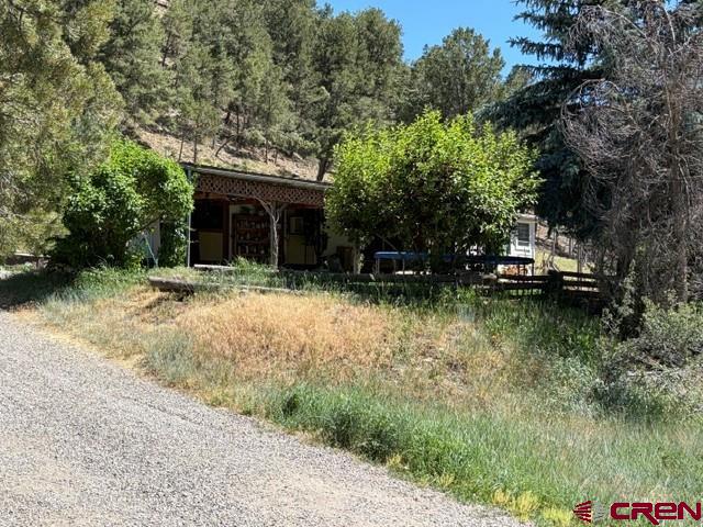 224 Spud Hill Road Montrose CO 81403
