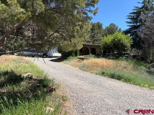 224 Spud Hill Road Montrose CO 81403
