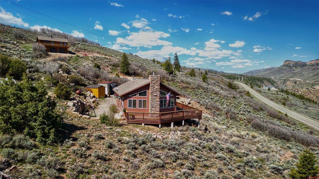 147 Mackinaw Way Gunnison CO 81230