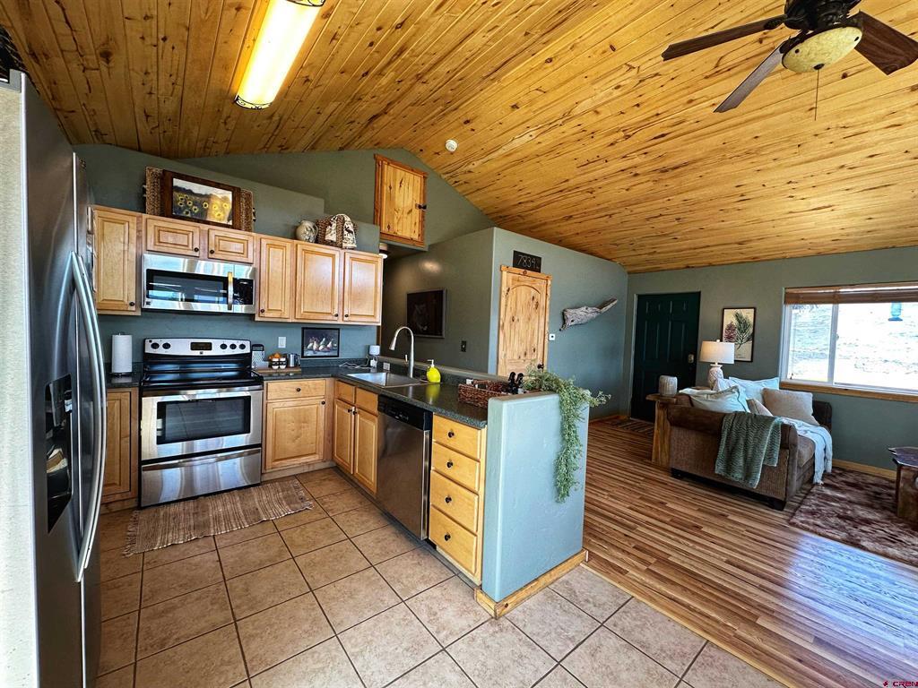 147 Mackinaw Way Gunnison CO 81230