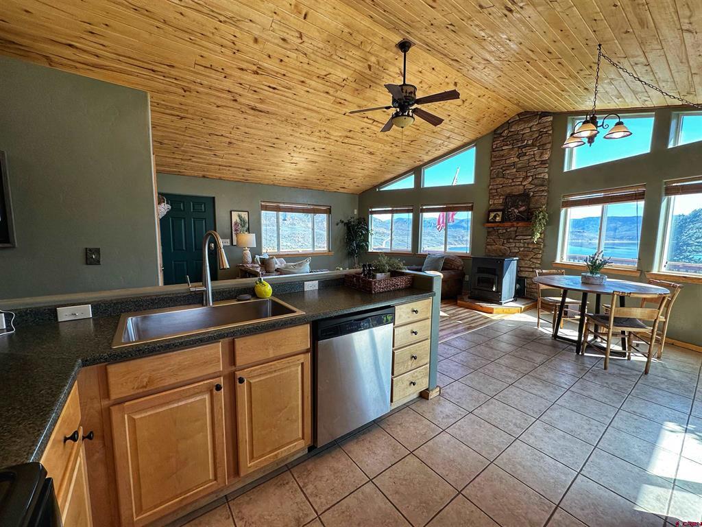 147 Mackinaw Way Gunnison CO 81230