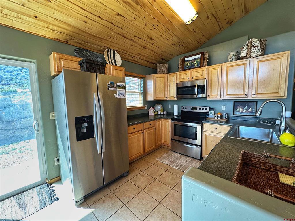 147 Mackinaw Way Gunnison CO 81230
