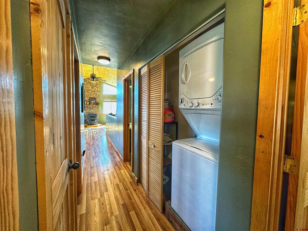 147 Mackinaw Way Gunnison CO 81230