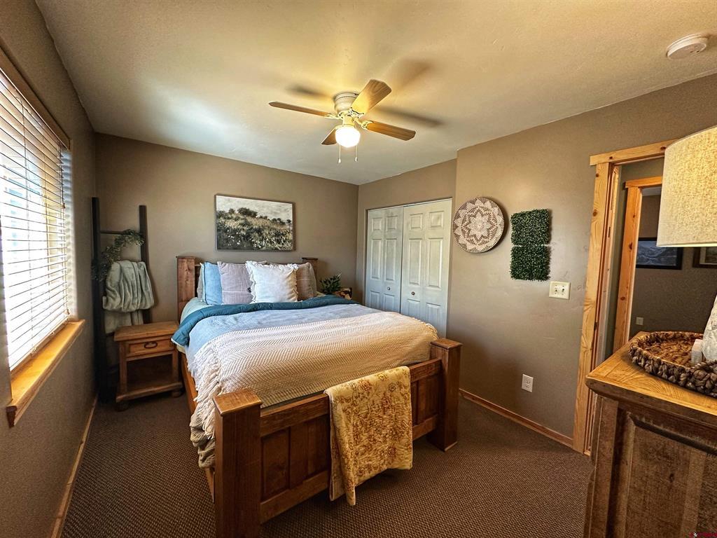 147 Mackinaw Way Gunnison CO 81230