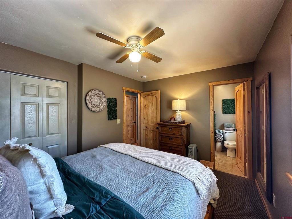 147 Mackinaw Way Gunnison CO 81230