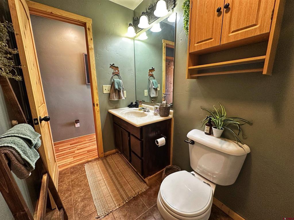 147 Mackinaw Way Gunnison CO 81230