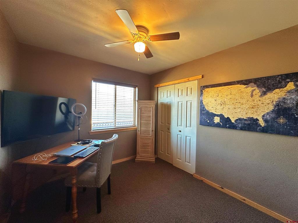 147 Mackinaw Way Gunnison CO 81230