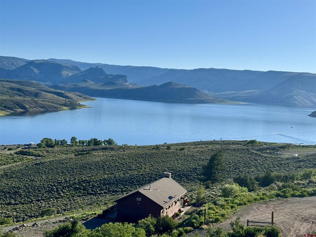 147 Mackinaw Way Gunnison CO 81230