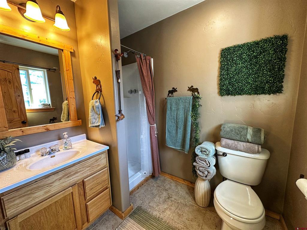 147 Mackinaw Way Gunnison CO 81230