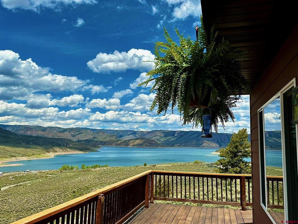 147 Mackinaw Way Gunnison CO 81230