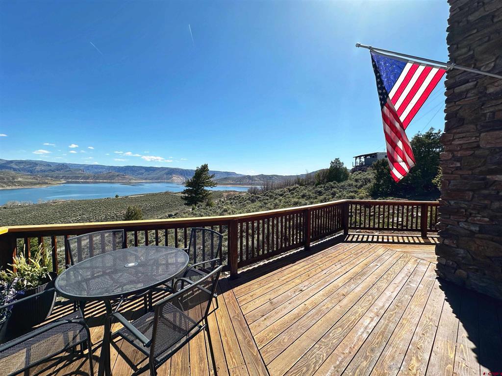 147 Mackinaw Way Gunnison CO 81230