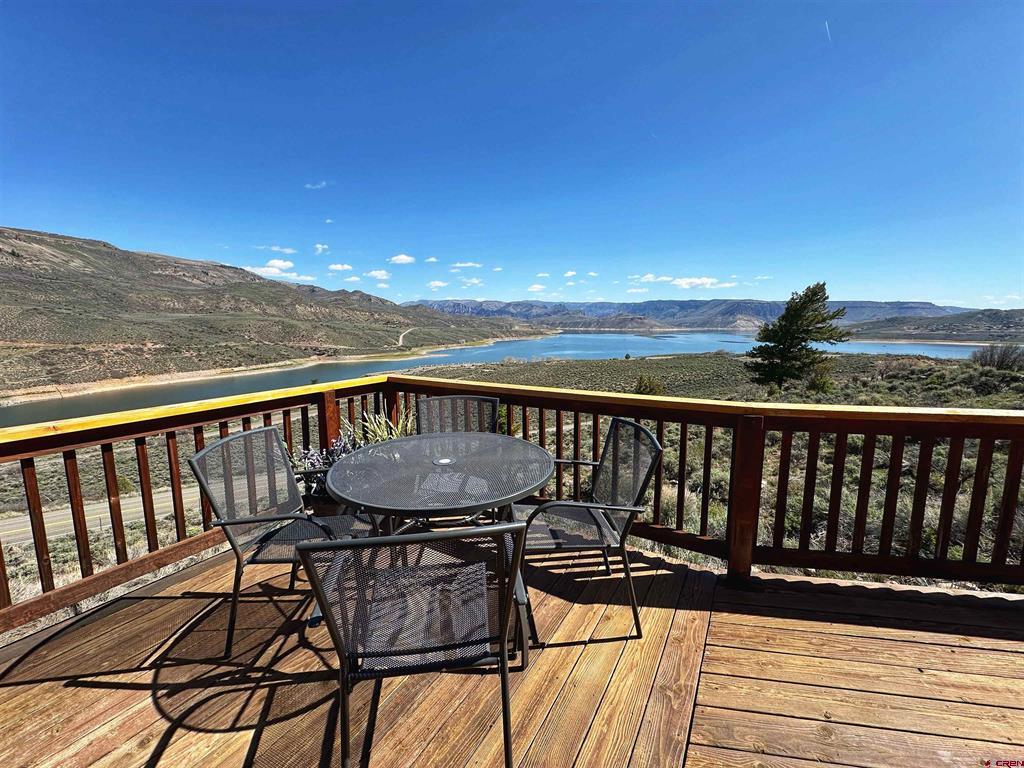147 Mackinaw Way Gunnison CO 81230