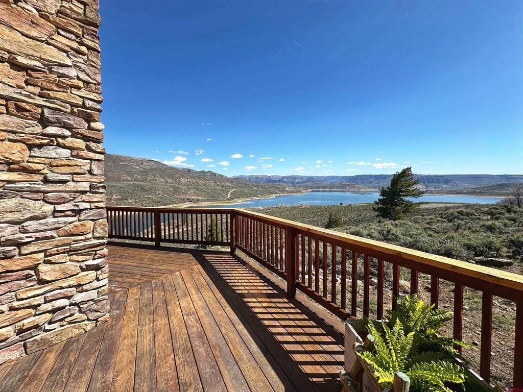 147 Mackinaw Way Gunnison CO 81230
