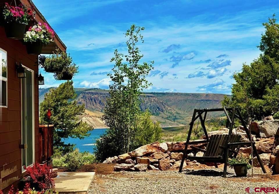147 Mackinaw Way Gunnison CO 81230