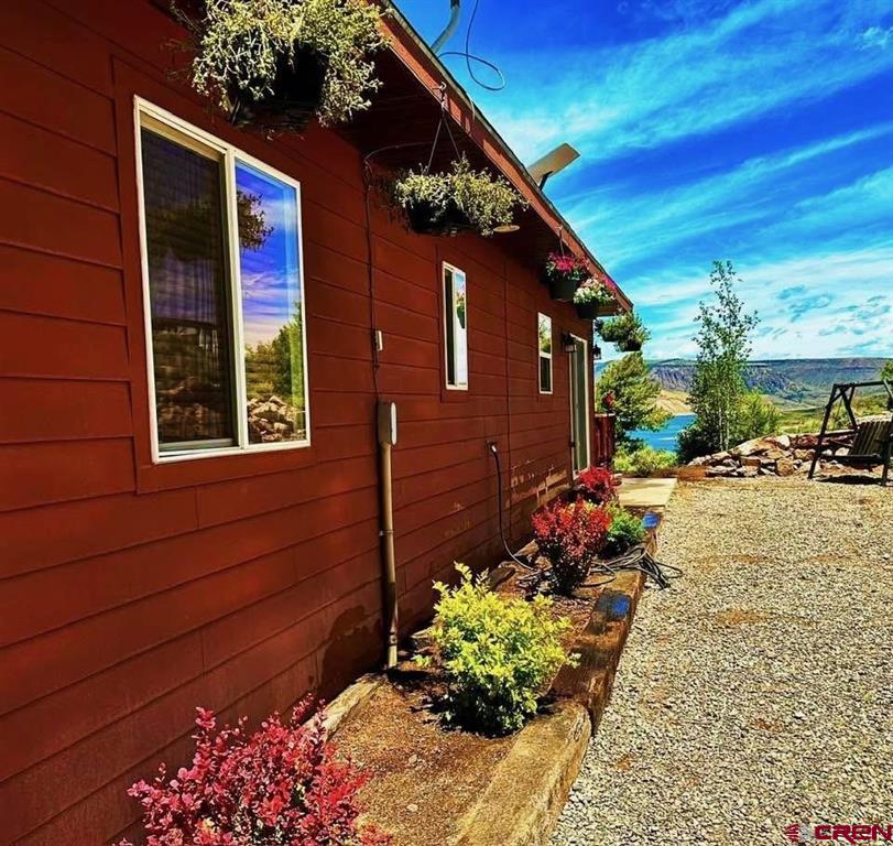 147 Mackinaw Way Gunnison CO 81230